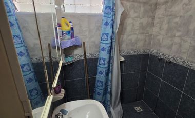 Casa en venta c/ cochera en Nueva Atlantis