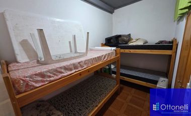 Casa en venta c/ cochera en Nueva Atlantis