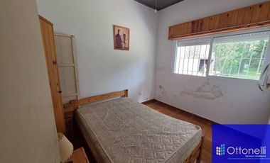 Casa en venta c/ cochera en Nueva Atlantis