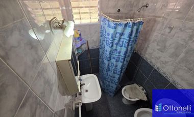 Casa en venta c/ cochera en Nueva Atlantis