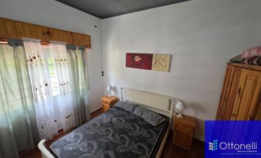 Casa en venta c/ cochera en Nueva Atlantis