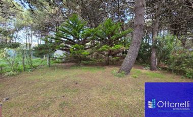 Casa en venta c/ cochera en Nueva Atlantis