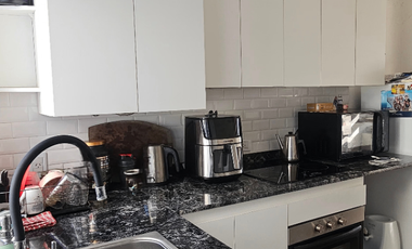 Dúplex en venta en Don Bosco