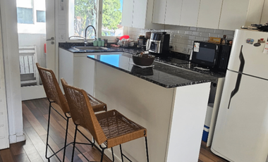 Dúplex en venta en Don Bosco