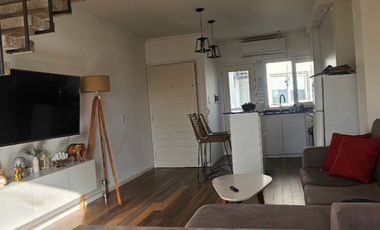 Dúplex en venta en Don Bosco