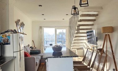 Dúplex en venta en Don Bosco