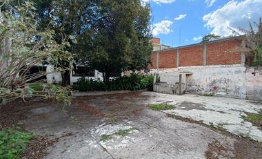 Casa en Tlaxcala Centro