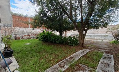 Casa en Tlaxcala Centro