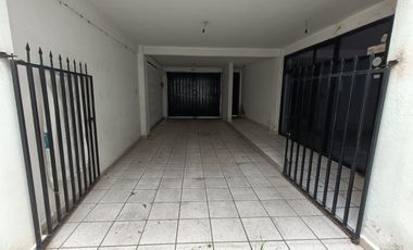 Casa en Tlaxcala Centro