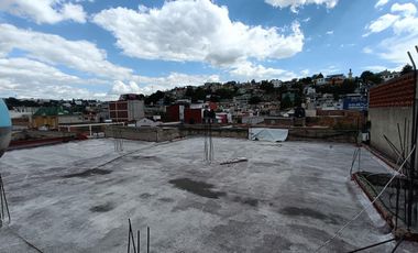 Casa en Tlaxcala Centro