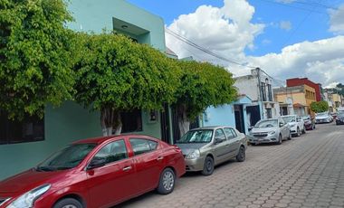 Casa en Tlaxcala Centro