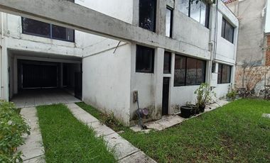 Casa en Tlaxcala Centro