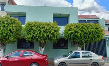 Casa en Tlaxcala Centro