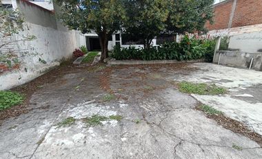 Casa en Tlaxcala Centro