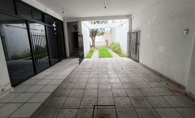 Casa en Tlaxcala Centro