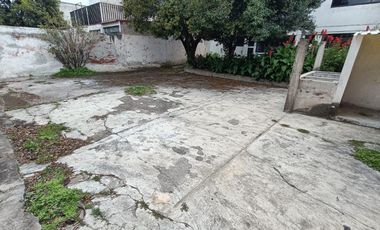 Casa en Tlaxcala Centro