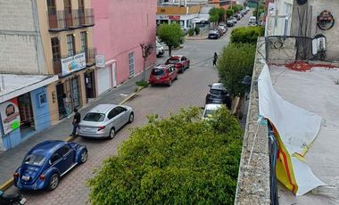 Casa en Tlaxcala Centro