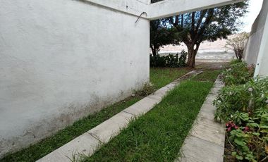 Casa en Tlaxcala Centro