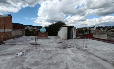 Casa en Tlaxcala Centro