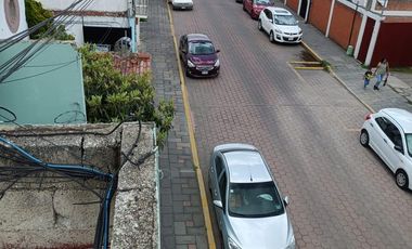 Casa en Tlaxcala Centro