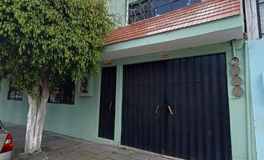 Casa en Tlaxcala Centro