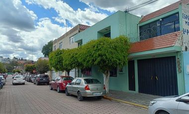 Casa en Tlaxcala Centro
