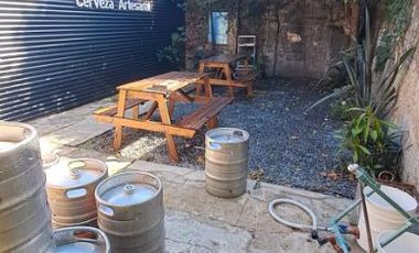 Casa en venta en Quilmes Oeste Centro