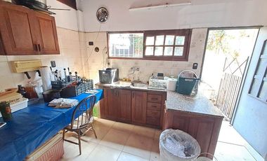 Casa en venta en Quilmes Oeste Centro
