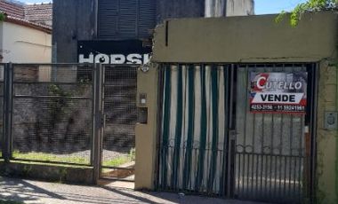 Casa en venta en Quilmes Oeste Centro