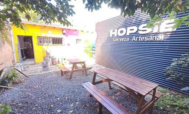 Casa en venta en Quilmes Oeste Centro