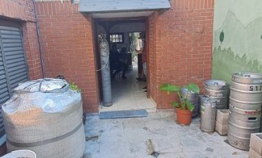 Casa en venta en Quilmes Oeste Centro