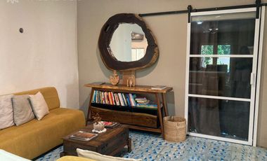 Casa en venta en Xlapac, muy cerca de Sisal en Valladolid