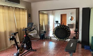 Casa en venta en Xlapac, muy cerca de Sisal en Valladolid