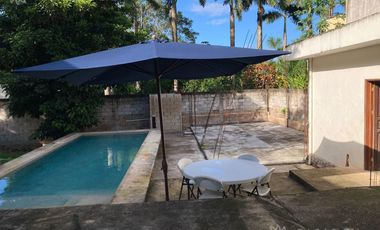 Casa en venta en Xlapac, muy cerca de Sisal en Valladolid