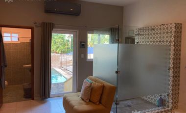 Casa en venta en Xlapac, muy cerca de Sisal en Valladolid