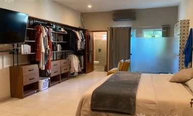 Casa en venta en Xlapac, muy cerca de Sisal en Valladolid