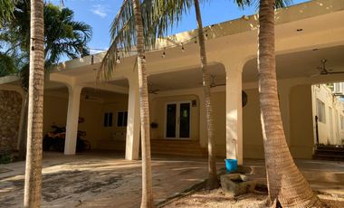 Casa en venta en Xlapac, muy cerca de Sisal en Valladolid