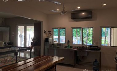 Casa en venta en Xlapac, muy cerca de Sisal en Valladolid