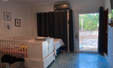 Casa en venta en Xlapac, muy cerca de Sisal en Valladolid