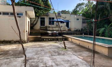 Casa en venta en Xlapac, muy cerca de Sisal en Valladolid