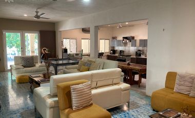 Casa en venta en Xlapac, muy cerca de Sisal en Valladolid