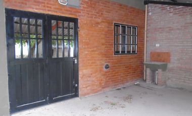 00079-CABAÑA PARA 5 PERSONAS AL FRENTE DEL RIO PANAHOLMA