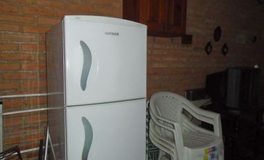 00079-CABAÑA PARA 5 PERSONAS AL FRENTE DEL RIO PANAHOLMA