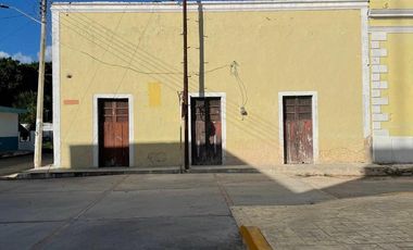 Casona en venta a 30 minutos de Valladolid