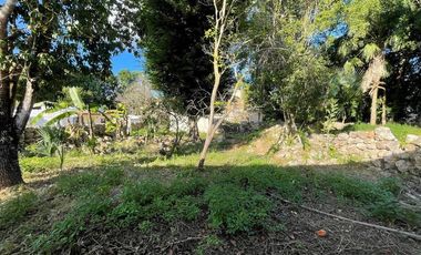 Casona en venta a 30 minutos de Valladolid