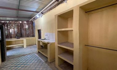 Casona en venta a 30 minutos de Valladolid