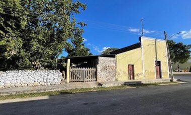 Casona en venta a 30 minutos de Valladolid
