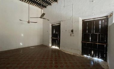 Casona en venta a 30 minutos de Valladolid