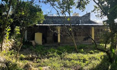 Casona en venta a 30 minutos de Valladolid