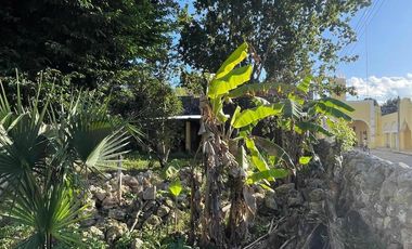 Casona en venta a 30 minutos de Valladolid